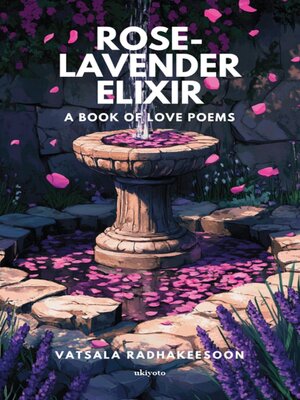 cover image of Rose-Lavender Elixir
